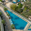Отель Posh 1BR at Jumeirah Gate Tower 1 JBR by Deluxe Holiday Homes, фото 19