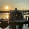 Отель Yggdrasil Igloo Water Huts, фото 29