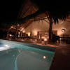 Отель Las Terrenas - Caribbean Villa for 6 People - Exceptional Location, фото 1