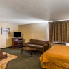 Отель Days Inn & Suites By Wyndham Tulsa Airport, фото 12