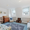 Отель Cozy 2 Bedroom Flat in Pimlico near Metro Station, фото 18
