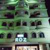 Отель Roze Al Jawharah Suites, фото 19