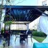 Отель Elegant and Spacious - 2Br plus Maids Quarter at Avida 30, фото 18