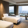 Отель Grand Kingtown Hotel Wuxi, фото 9