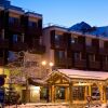 Отель Courchevel Olympic, фото 1