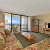 Отель Kaanapali Shores 819 1 Bedroom Condo, фото 4