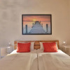 Отель Die Insel Die Insel Appartement 04, фото 4
