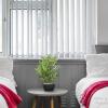 Отель Wray And Whyte Stays, фото 16