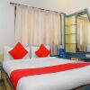 Отель OYO Flagship 15921 Hotel Golden Rock, фото 15
