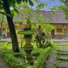 Отель bucu hidden guest house, and meditation center, фото 1