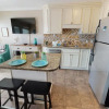 Отель Seascape 2107 1 Bedroom Condo by RedAwning, фото 9
