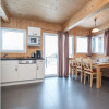Отель Chalet in Hohentauern Near ski Area With Sauna, фото 10