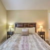 Отель Memphis House w/ Yard 25 Minutes to Beale Street!, фото 12