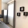 Отель Nice air-conditioned studio -200m from the beach, фото 5