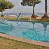 Отель Scenic Apartment in Canet del Mar With Swimming Pool, фото 31