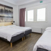 Отель Place To Sleep Hotel Raisio, фото 5