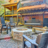 Отель Ellijay Cabin Rental w/ Hot Tub & Resort Amenities, фото 17