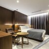 Отель Anseong City Hotel, фото 26