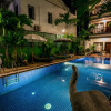 Отель Asanak D'Angkor Boutique Hotel, фото 17