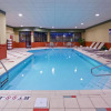 Отель Holiday Inn Dayton/Fairborn I-675, фото 14