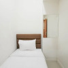 Отель Nice And Homey 2Br At Vida View Makassar Apartment, фото 3