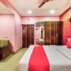 Отель The Silver International By OYO Rooms, фото 5