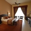 Отель Liwa Hotel в Оазисе Ливе