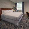 Отель Four Points by Sheraton Philadelphia City Center, фото 4