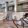 Отель Clarion Inn & Suites Conference Center, фото 10