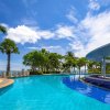 Отель Ocean View Resort Yalong Bay, фото 36