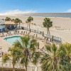 Отель Boardwalk 133 by Wild Dunes, Oceanfront Home With Resort Amenity Access, фото 16