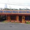 Отель Hostel Orozco - Costa Rica в Сарчах Норте