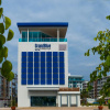 Отель GrandBlue Resort, фото 1