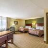 Отель Quality Inn I-74 Batesville, фото 9