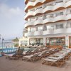 Отель Apartamentos Mar y Playa в Ибице