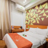 Отель Shell Taiyuan Chaoyang Street Chaoyang Shoes City Hotel, фото 18