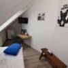 Отель Monteurzimmer Kircheim unter Teck - Hostel, фото 20