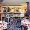 Отель Mercure Cabourg Hôtel & Spa, фото 22