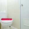 Отель Functional Studio Apartment at The Springlake Summarecon, фото 6