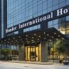 Отель Honder International Hotel в Гуанчжоу