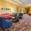 Отель Holiday Inn Rocky Mount - US 64, an IHG Hotel, фото 48