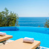 Отель Villa Petros Large Private Pool Walk to Beach Sea Views A C Wifi Car Not Required - 180, фото 14