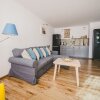 Отель Komplex Apartamenty Europa Sosnowiec, фото 30