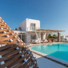 Отель Luxury Ocean View Villa Mykonos Centre, фото 1