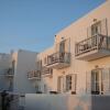 Отель Mykonos Chora Apartments, фото 16
