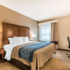 Отель Comfort Inn Concord, фото 5