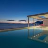 Отель 600m² homm Luxury Villa Sea Side Evia 16ppl, фото 41