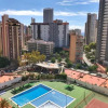 Отель Gemelos 2 Holiday apts. with pool, фото 12
