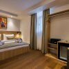 Отель Joyway Hotels Istanbul Sultanahmet, фото 11