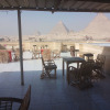 Отель Zeina Pyramids Inn, фото 12